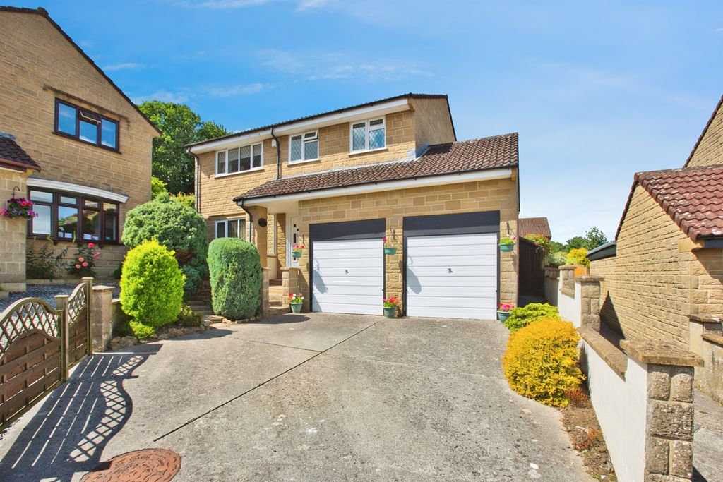 Additional image 17 of 4 bed detached house for saleThe Laurels, Crewkerne TA18