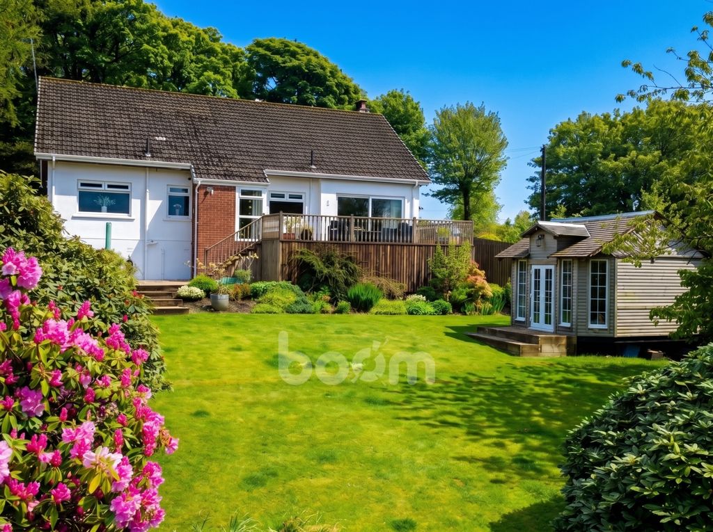 Additional image 9 of 3 bed detached bungalow for saleCourthill Street, Dalry KA24