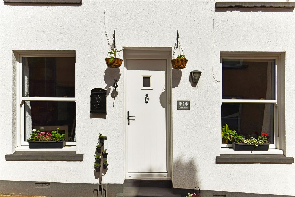 Additional image 28 of 2 bed terraced house for saleCrow Green, Cullompton EX15