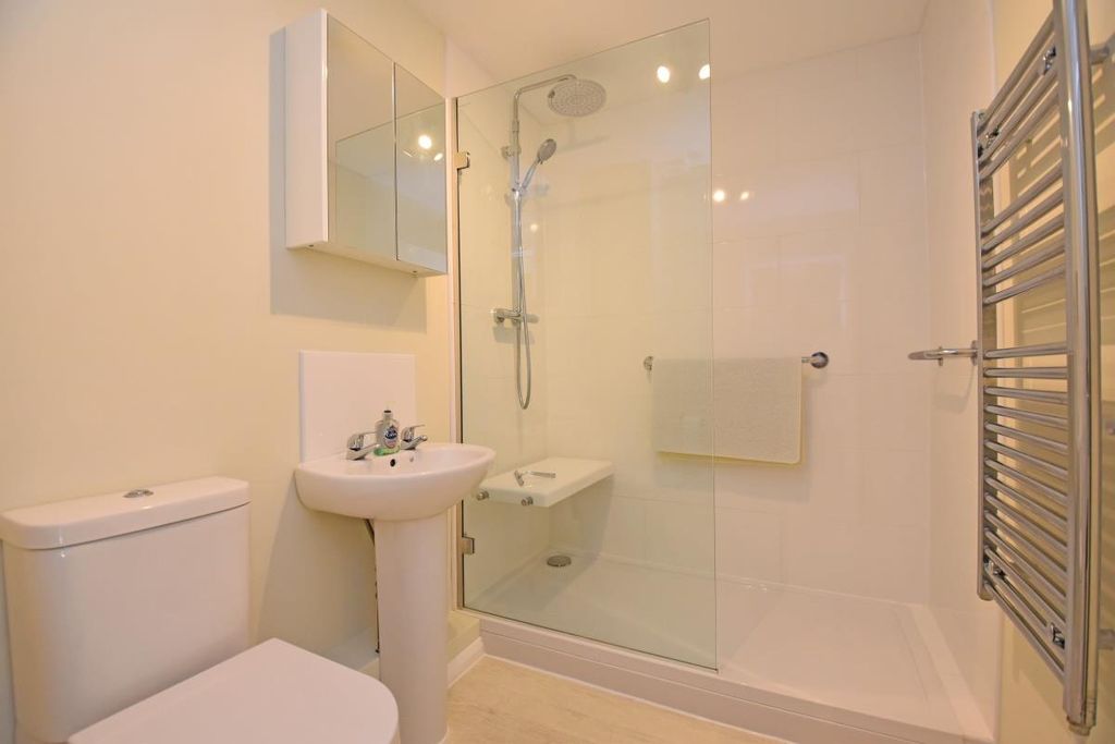 Additional image 9 of 1 bed flat for saleTrafalgar Court, Clay Lane, Uffculme, Cullompton EX15