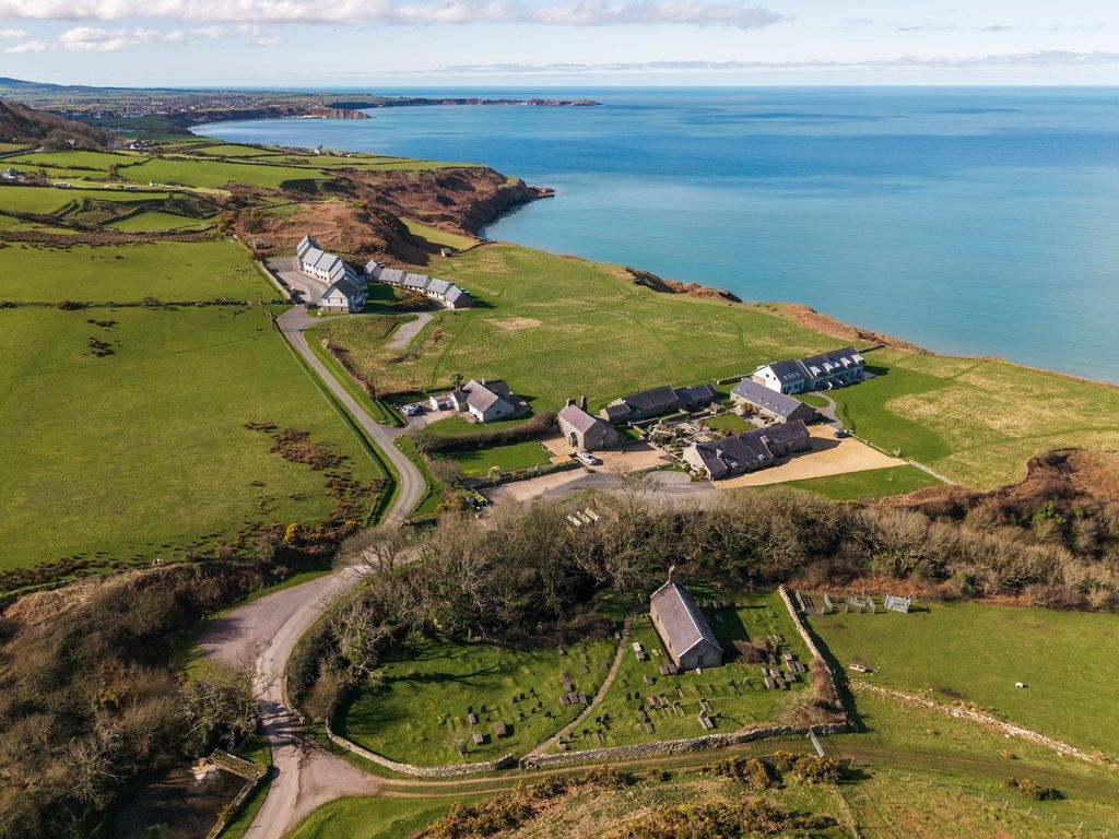 Additional image 29 of 1 bed flat for saleNature's Point, Pistyll, Pwllheli LL53