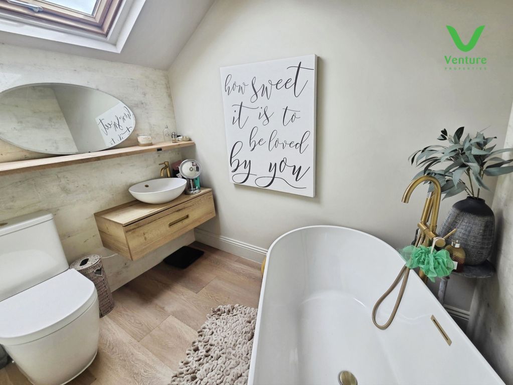 Additional image 12 of 2 bed terraced house for saleSouth Terrace, Crook DL15