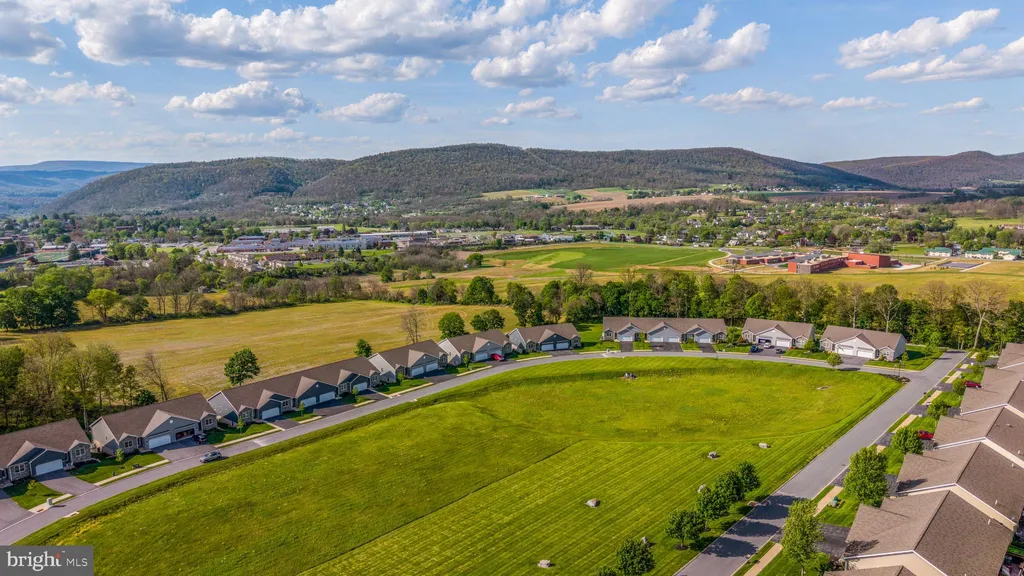 155 Bilberry Circle, Bellefonte, PA 16823