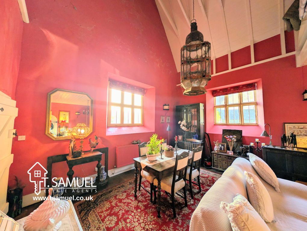 Additional image 17 of 3 bed detached house for saleCollege, Dandderwen, Velindre, Crymych, Pembrokeshire SA41
