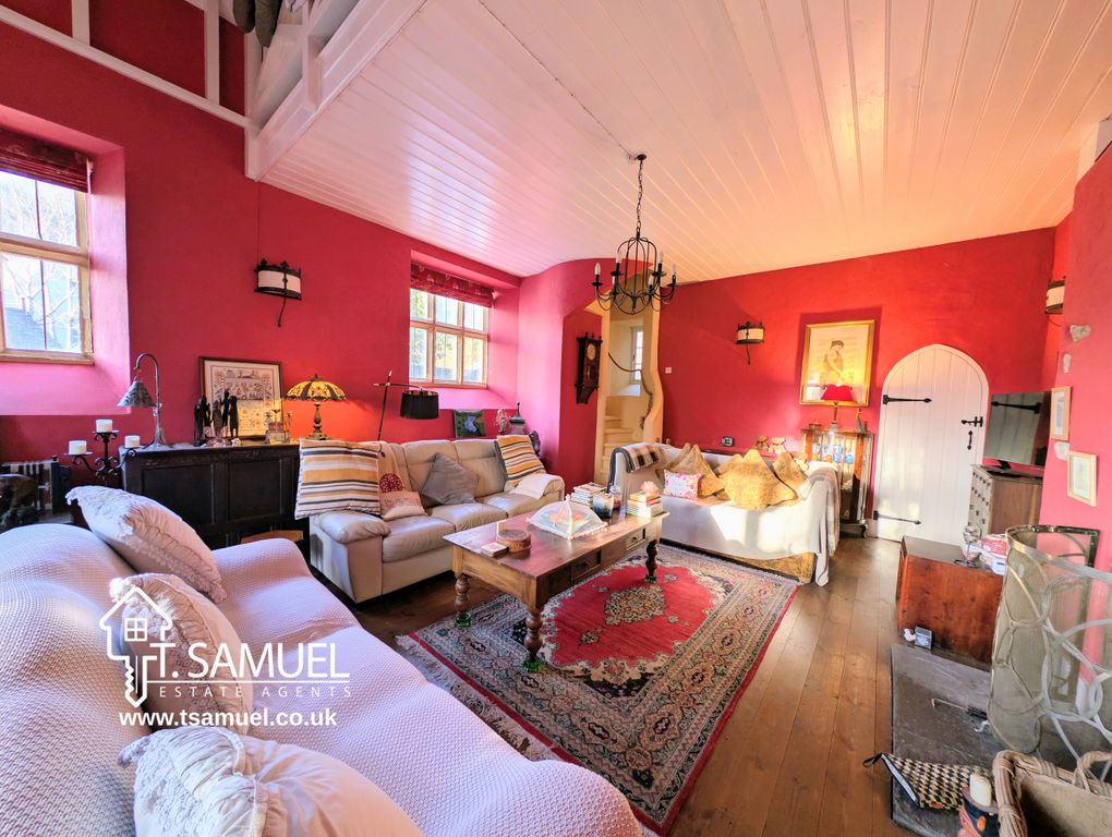Additional image 18 of 3 bed detached house for saleCollege, Dandderwen, Velindre, Crymych, Pembrokeshire SA41
