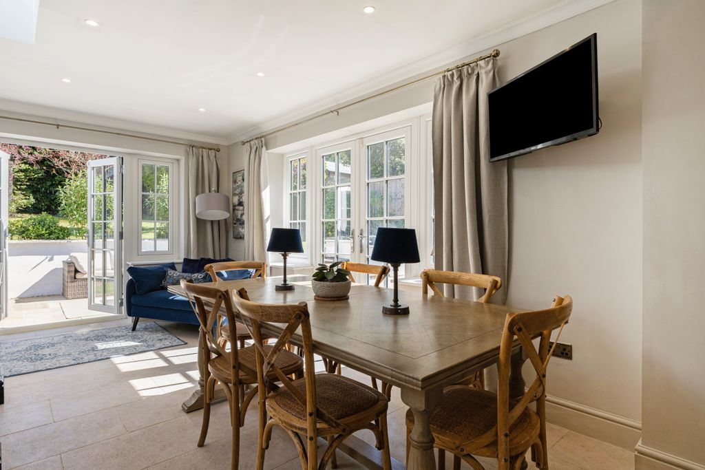 Additional image 36 of 5 bed detached house for saleBeech Avenue, South Croydon CR2