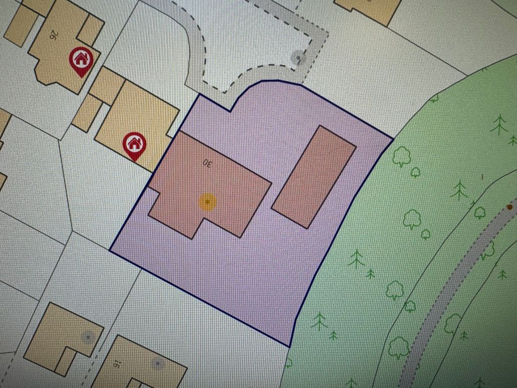 Additional image 4 of 4 bed detached house for saleBench Field, South Croydon CR2
