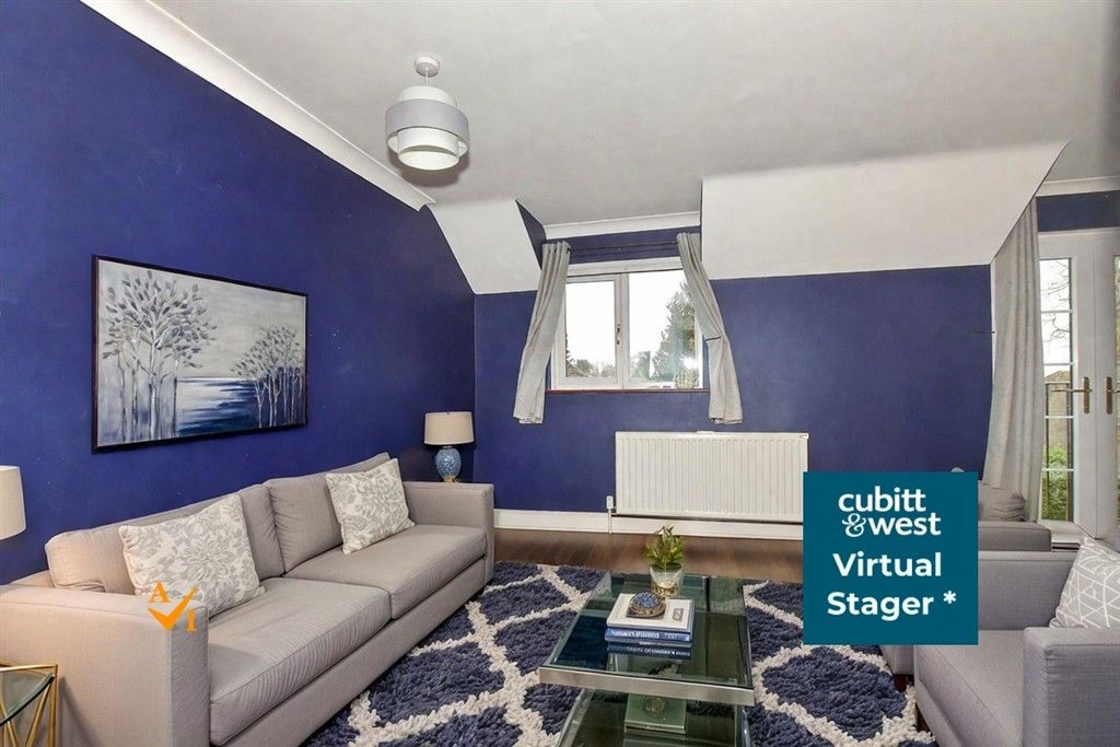 2 bed flat for saleCrowborough Hill, Crowborough, East Sussex TN6 photo 4