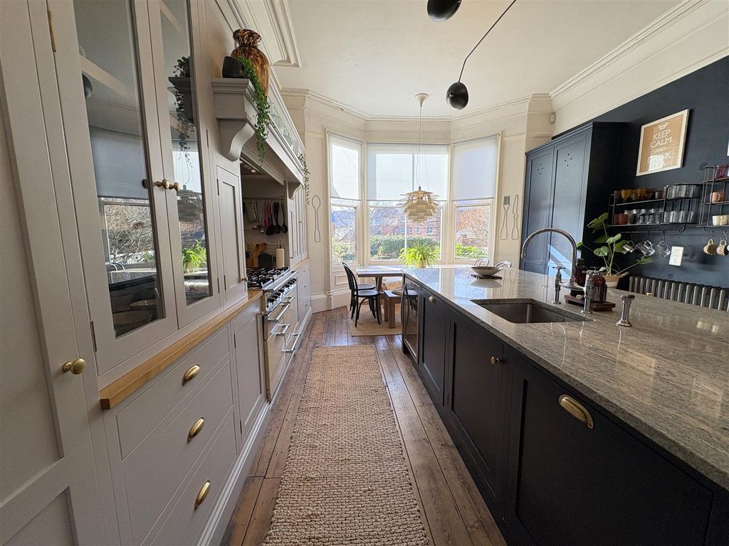 Additional image 18 of 4 bed terraced house for saleWoodland Road, Darlington DL3