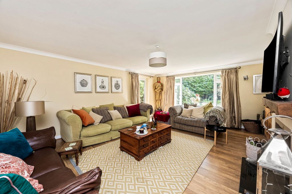 Additional image 3 of 6 bed detached house for saleCroft Road, Crowborough TN6