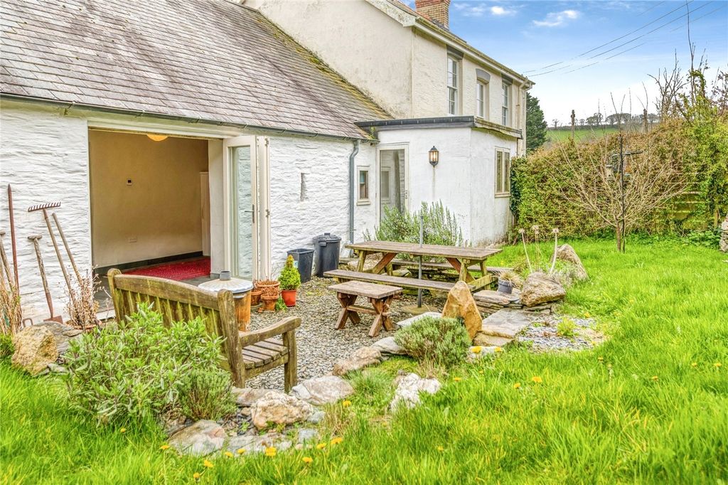 Additional image 17 of 3 bed semi-detached house for saleFelindre, Crymych, Pembrokeshire SA41