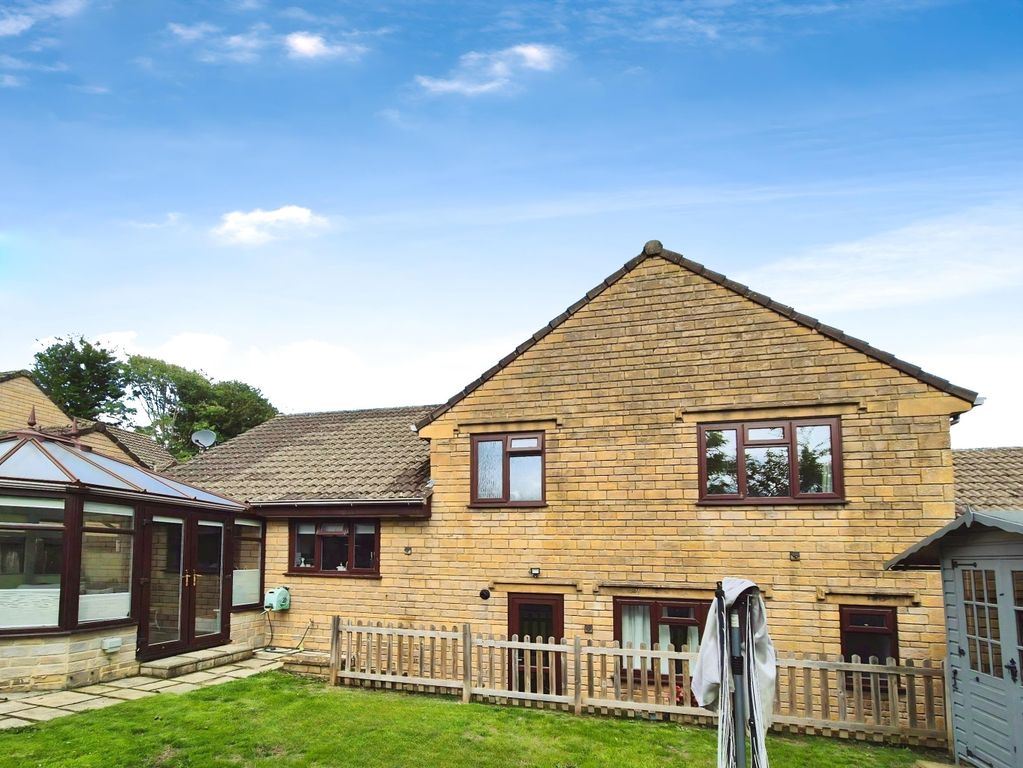 Additional image 31 of 4 bed detached house for saleFox Meadows, Crewkerne TA18