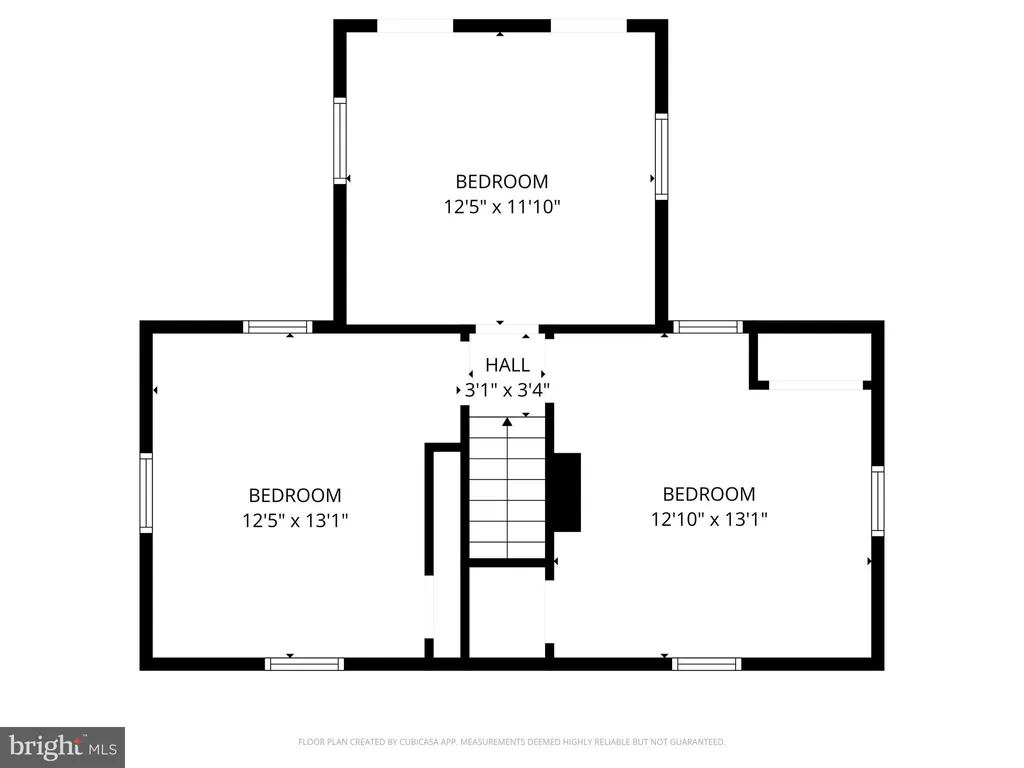 211 E Lillian Street, Hebron, MD 21830
