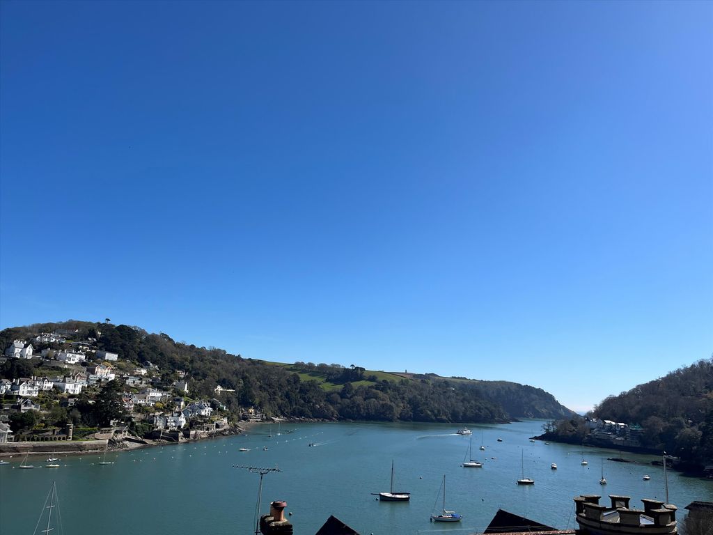 Additional image 4 of 4 bed semi-detached house for saleSouth Town, Dartmouth, Devon TQ6
