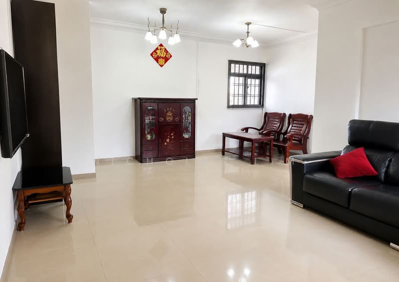 261 Jurong East Street 24