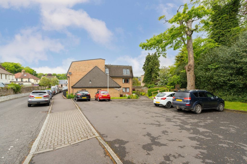 Additional image 20 of 1 bed flat for saleDrysdale Gardens, Cupar KY15