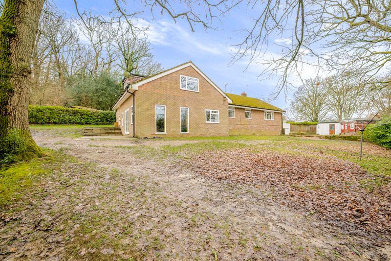 Additional image 23 of 6 bed detached house for saleMardens Hill, Crowborough TN6