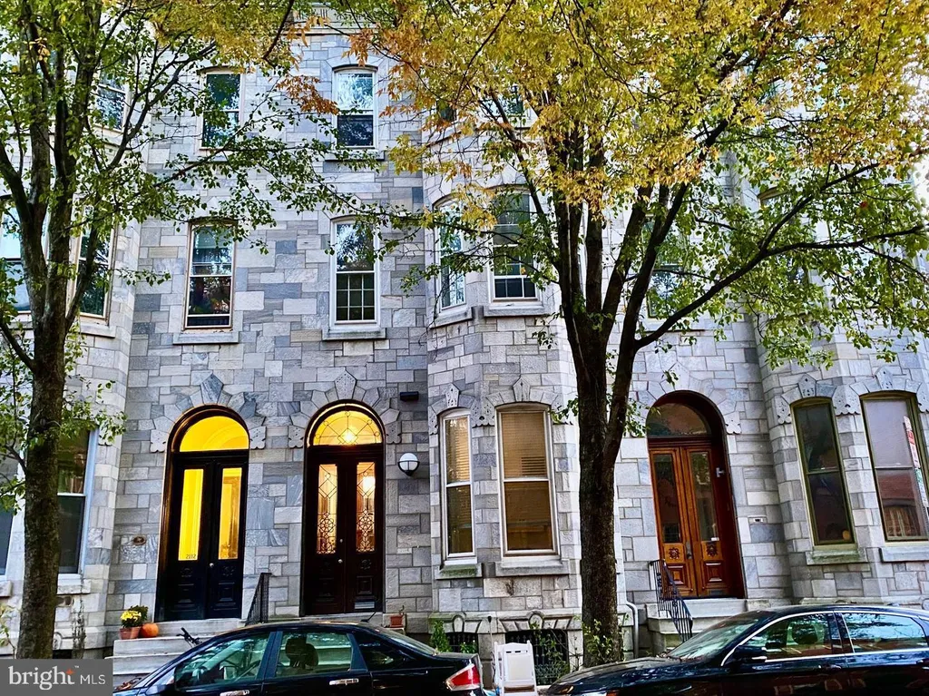 2114 Pine Street Unit 3F, Philadelphia, PA 19103