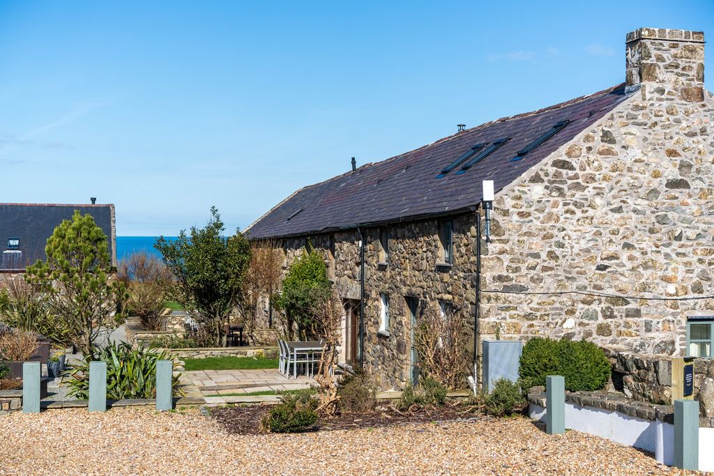 Additional image 33 of 1 bed flat for saleNature's Point, Pistyll, Pwllheli LL53