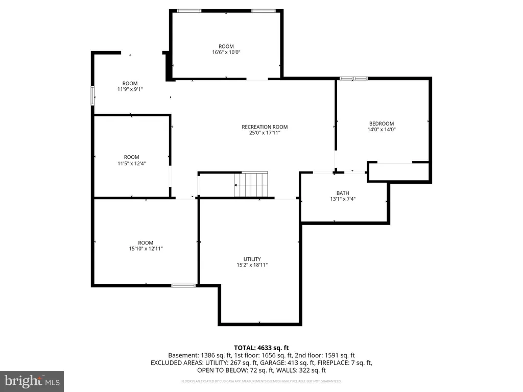 2700 Loyalty Court, Winchester, VA 22601