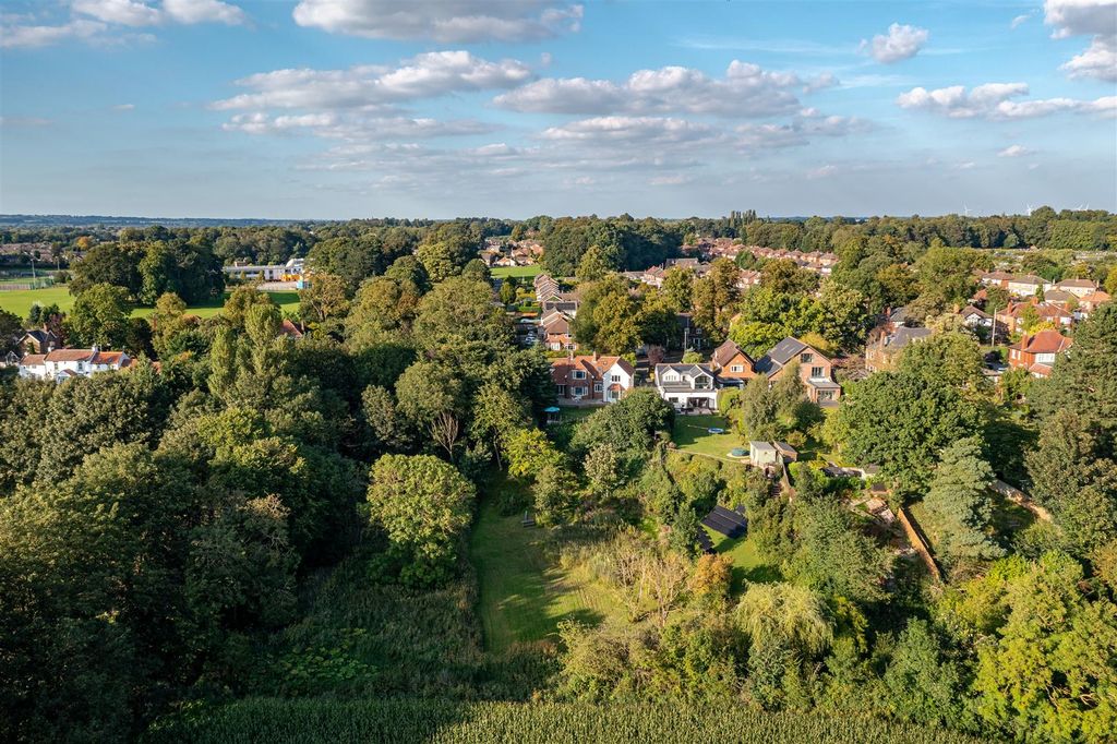 Additional image 7 of 4 bed detached house for saleConiscliffe Road, Darlington DL3