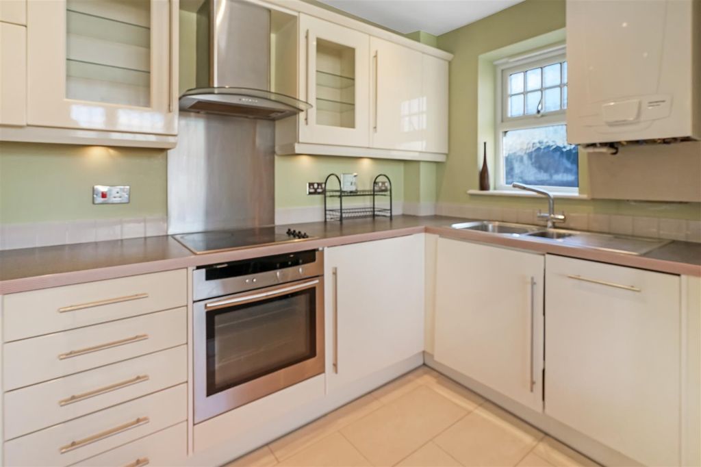 Additional image 3 of 2 bed flat for saleGreenhills, Cleveland Terrace, Darlington DL3
