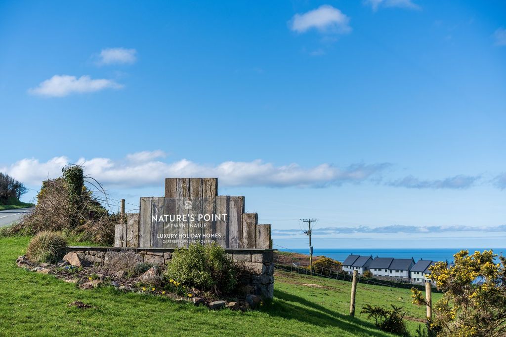 Additional image 37 of 1 bed flat for saleNature's Point, Pistyll, Pwllheli LL53