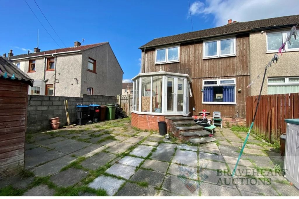 Additional image 5 of 3 bed property for sale93 Barbieston Road, Auchinleck, Cumnock, East Ayrshire KA18