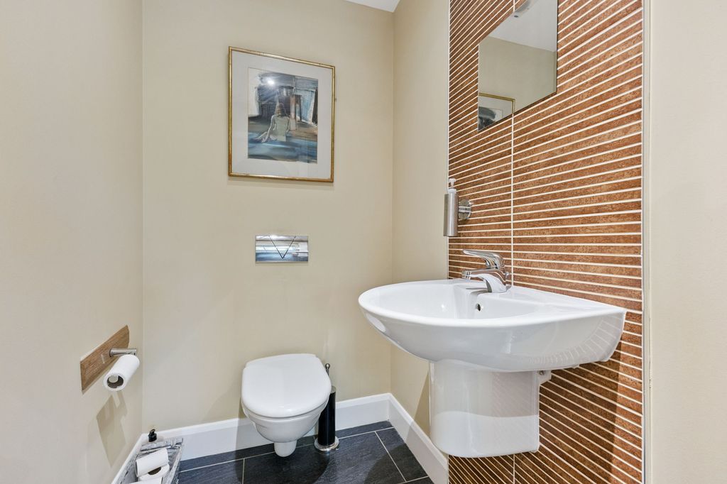 Additional image 11 of 4 bed detached house for saleCarrington Terrace, Crieff PH7