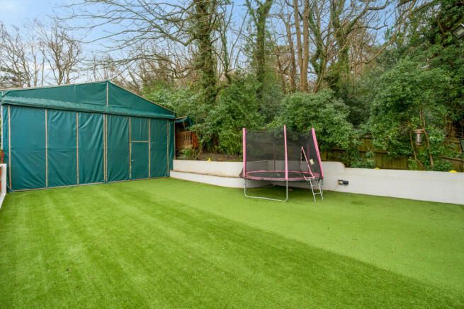 Additional image 6 of 4 bed detached house for saleBench Field, South Croydon CR2