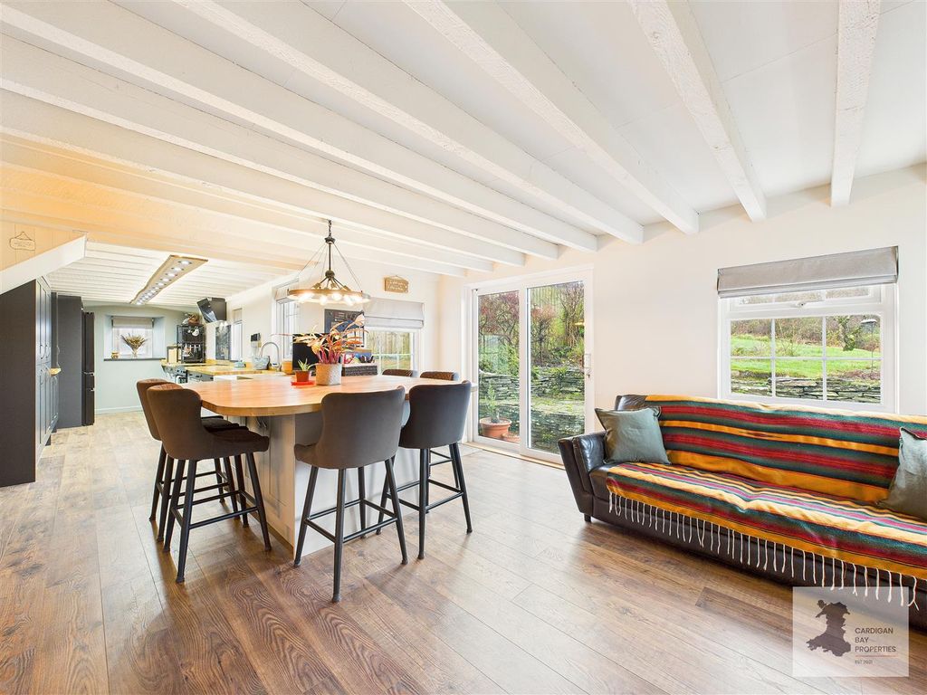 Additional image 18 of 4 bed country house for saleBridell, Cardigan SA43