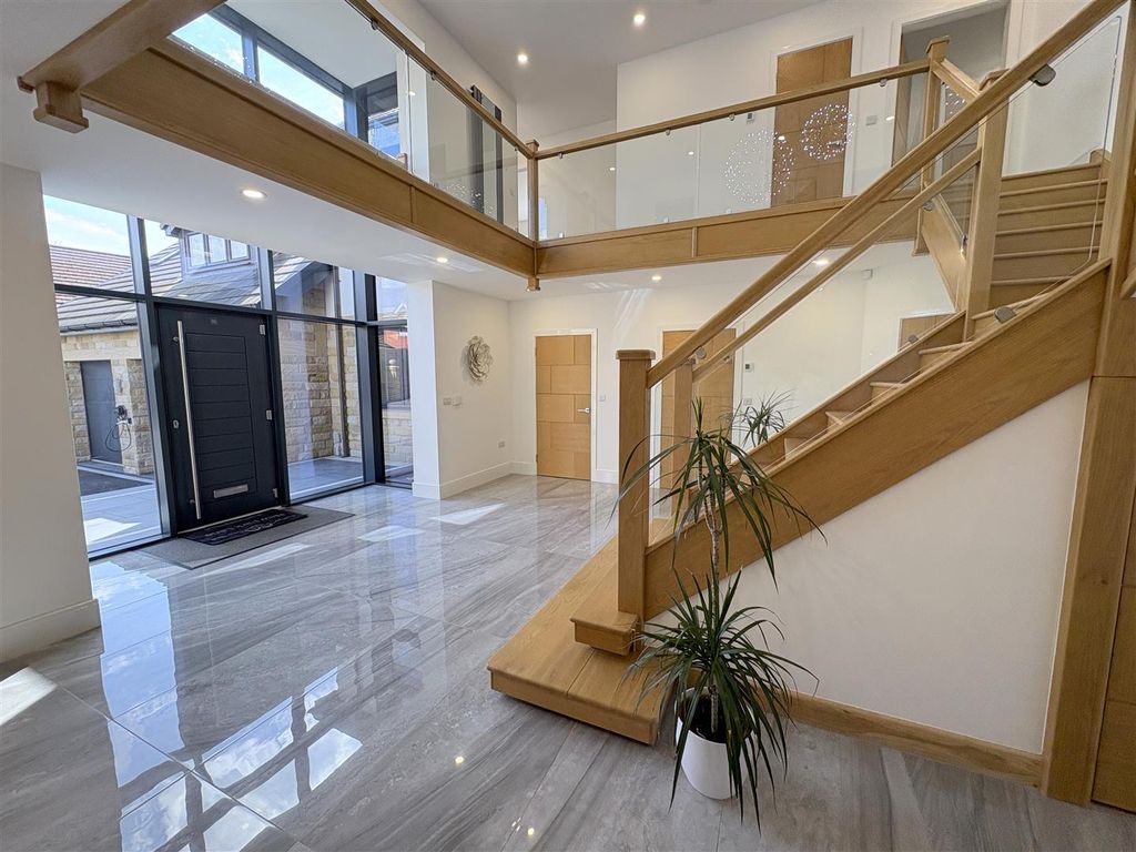 Additional image 3 of 5 bed detached house for saleNew Park Lane, Crook DL15