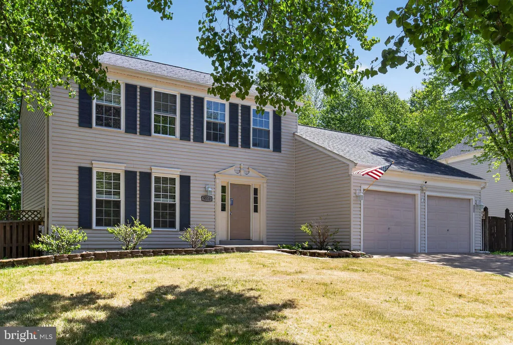9510 Fox Run Drive, Clinton, MD 20735 photo 2
