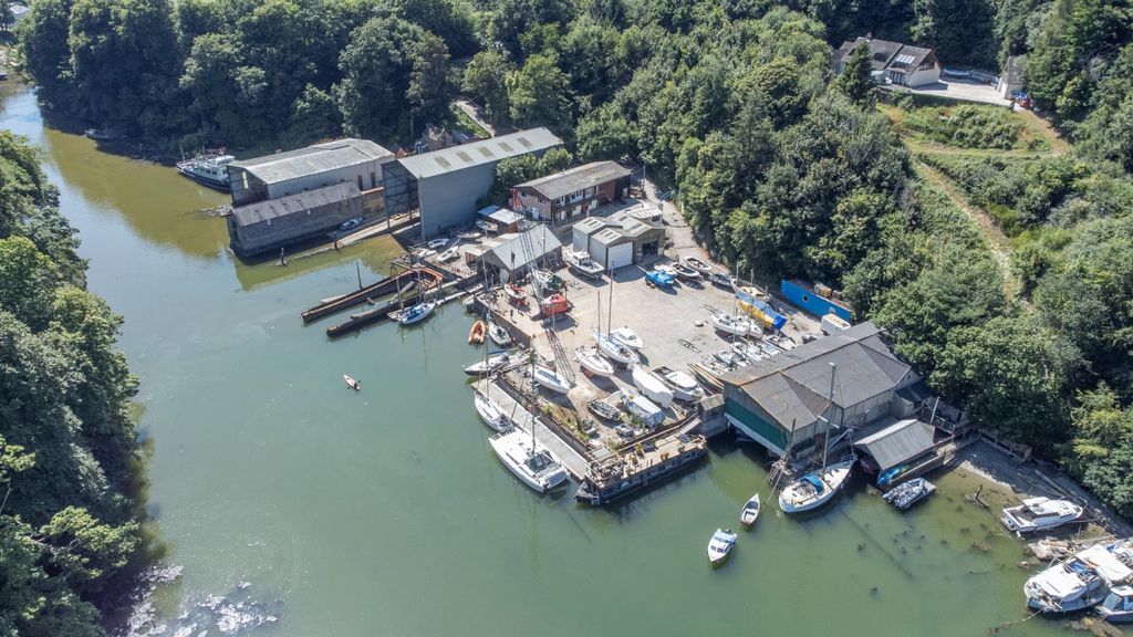 Additional image 11 of Property for saleOld Mill Creek, Dartmouth, Devon TQ6
