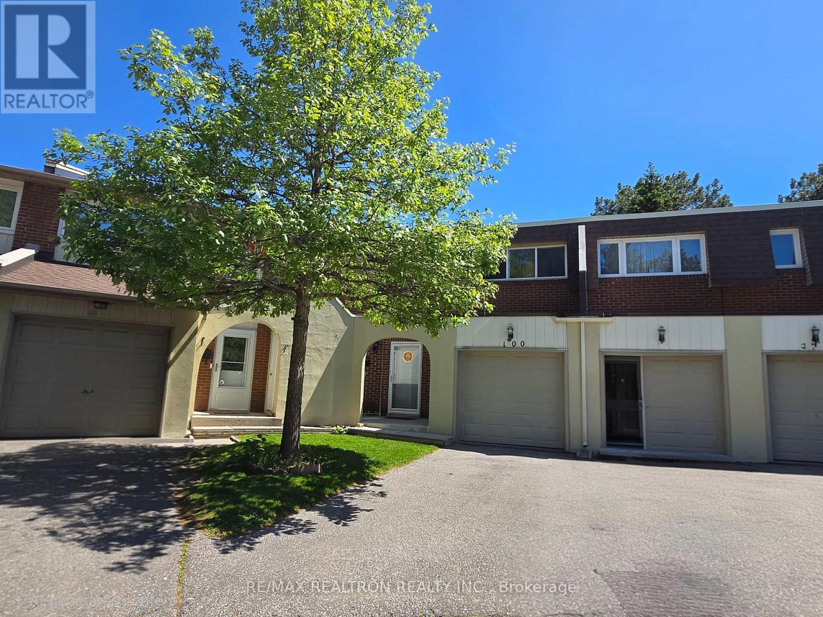 100 - 1180 MISSISSAUGA VALLEY BOULEVARD