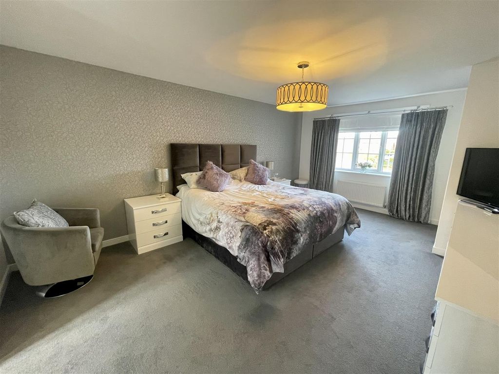 Additional image 17 of 4 bed detached house for saleHighgrove Close, Darlington DL3