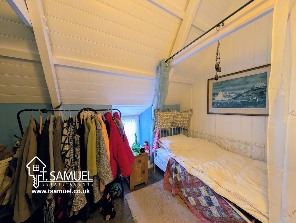 Additional image 35 of 3 bed detached house for saleCollege, Dandderwen, Velindre, Crymych, Pembrokeshire SA41