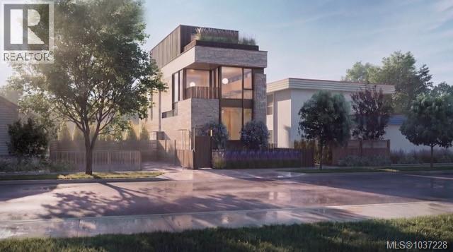 Lot 1 Powell St