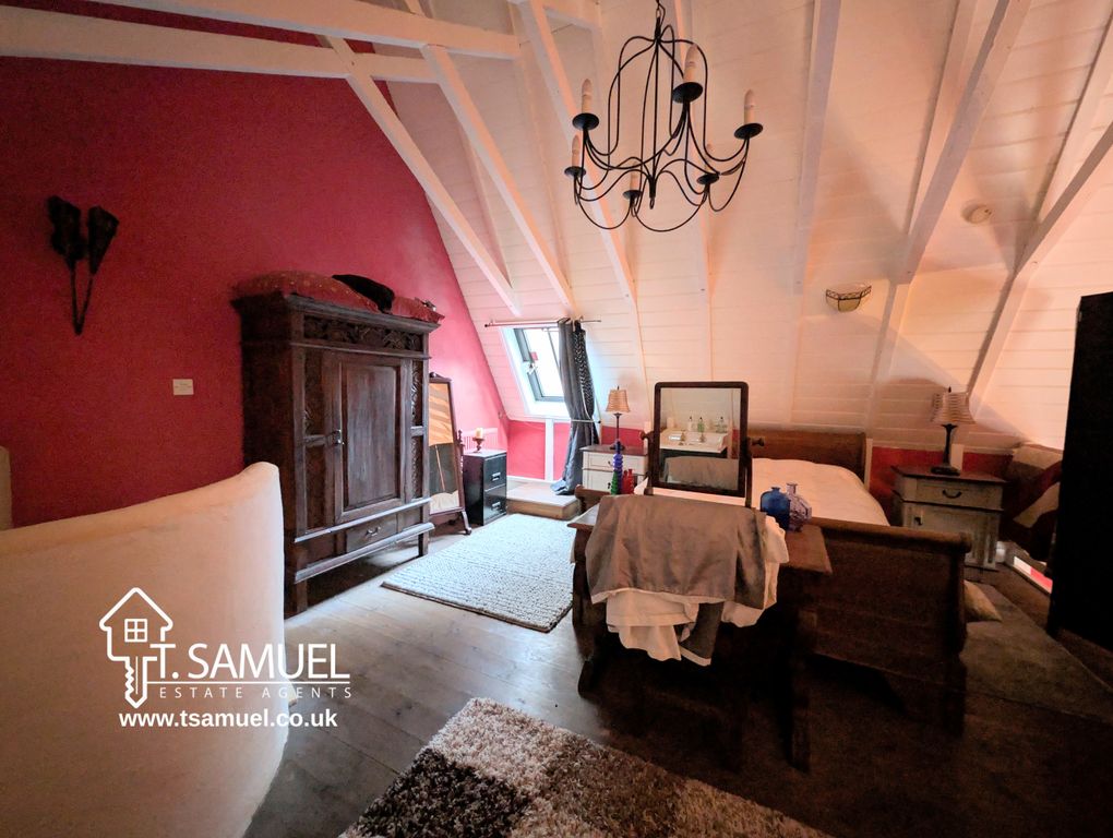 Additional image 26 of 3 bed detached house for saleCollege, Dandderwen, Velindre, Crymych, Pembrokeshire SA41