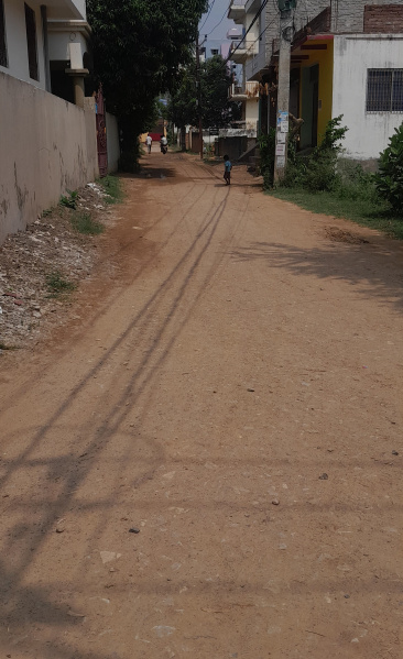 Phulwari Sharif, Patna