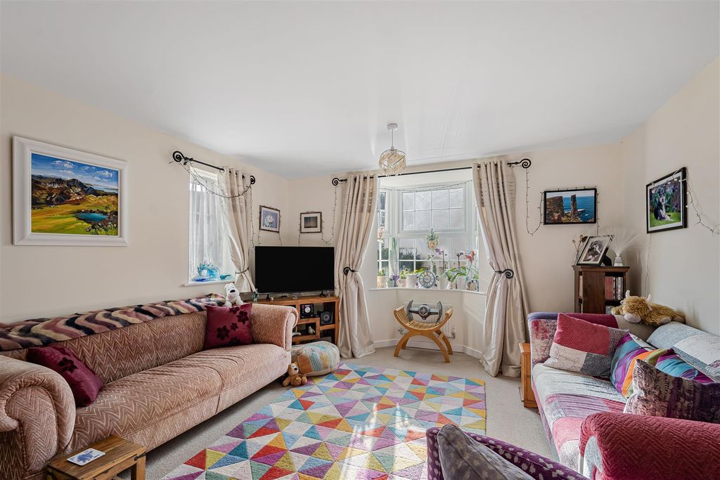 Additional image 11 of 4 bed property for saleCambridge Way, Cullompton EX15