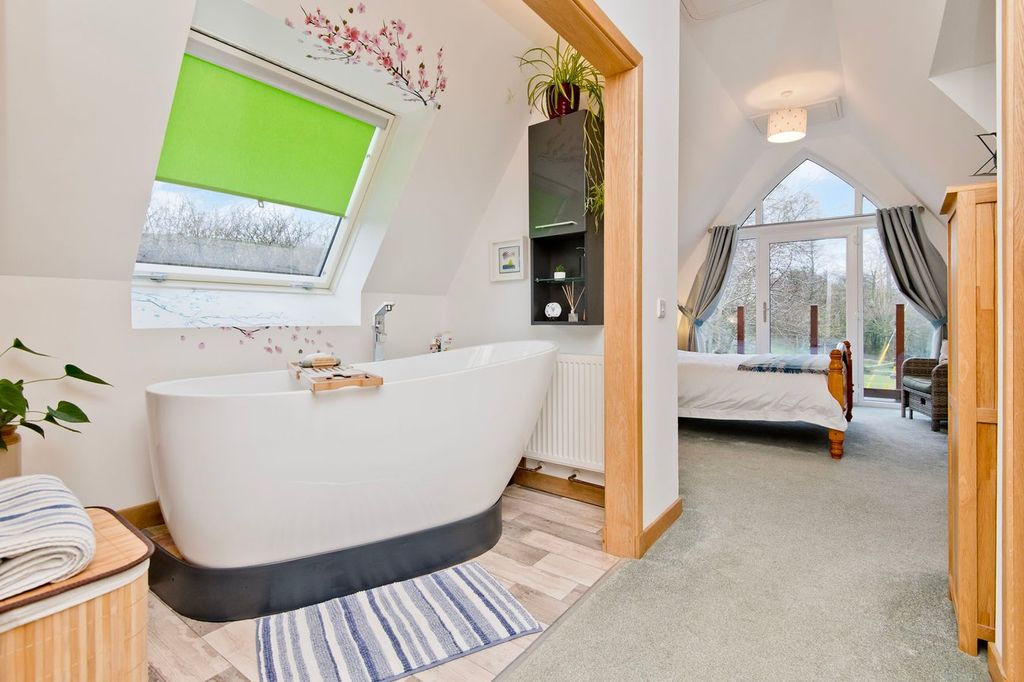 Additional image 13 of 3 bed detached house for saleTeasses Mill, Ceres, Cupar KY15