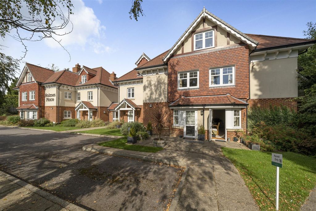 Additional image 20 of 2 bed flat for saleCrowborough Hill, Crowborough TN6