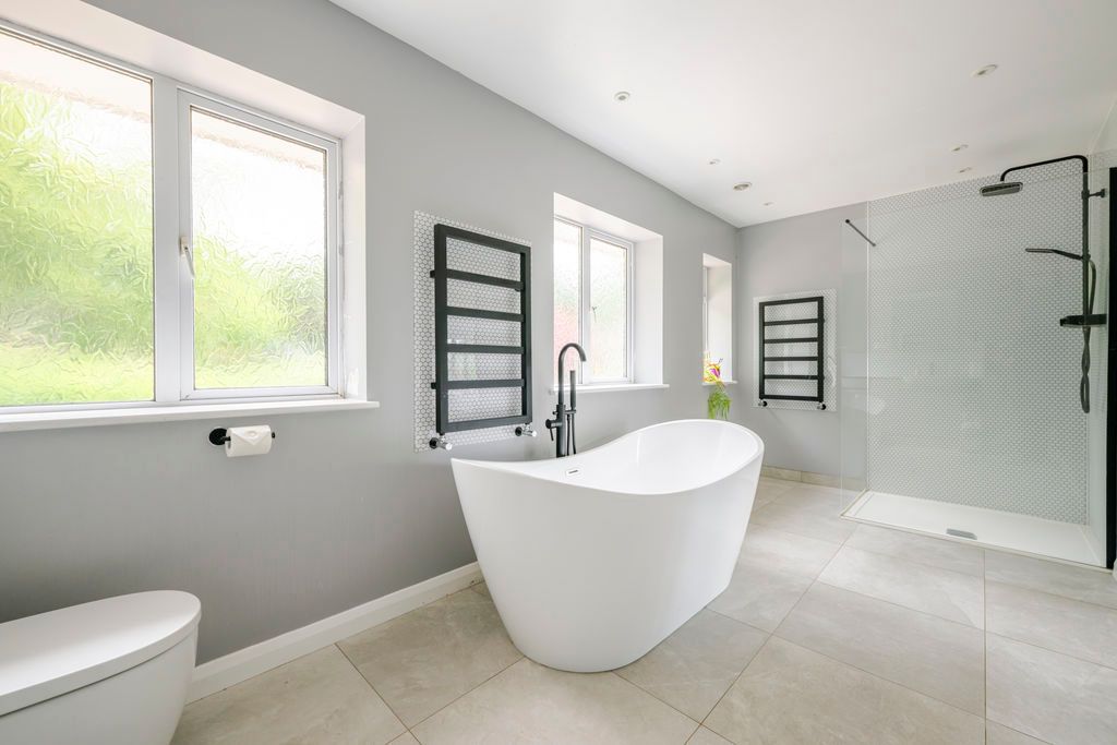 Additional image 14 of 5 bed detached bungalow for saleFielden Road, Crowborough TN6