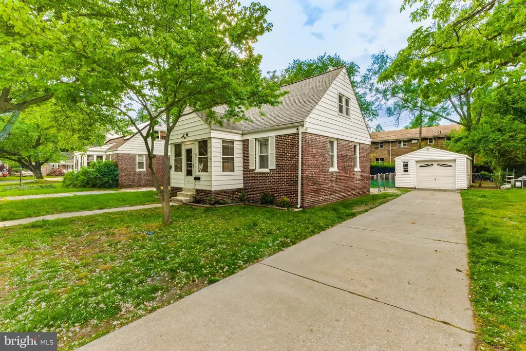 Additional image 2 of 5 Dixie Drive, Penns Grove, NJ 08069