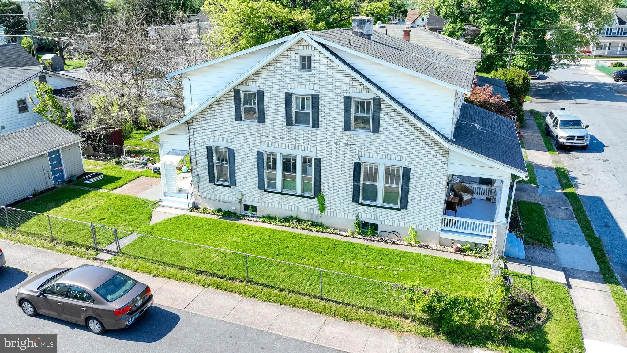 Additional image 51 of 21 Franklin Street, Highspire, PA 17034