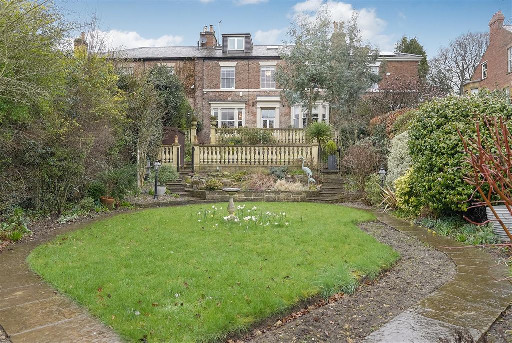Additional image 47 of 4 bed terraced house for saleConiscliffe Road, Darlington DL3