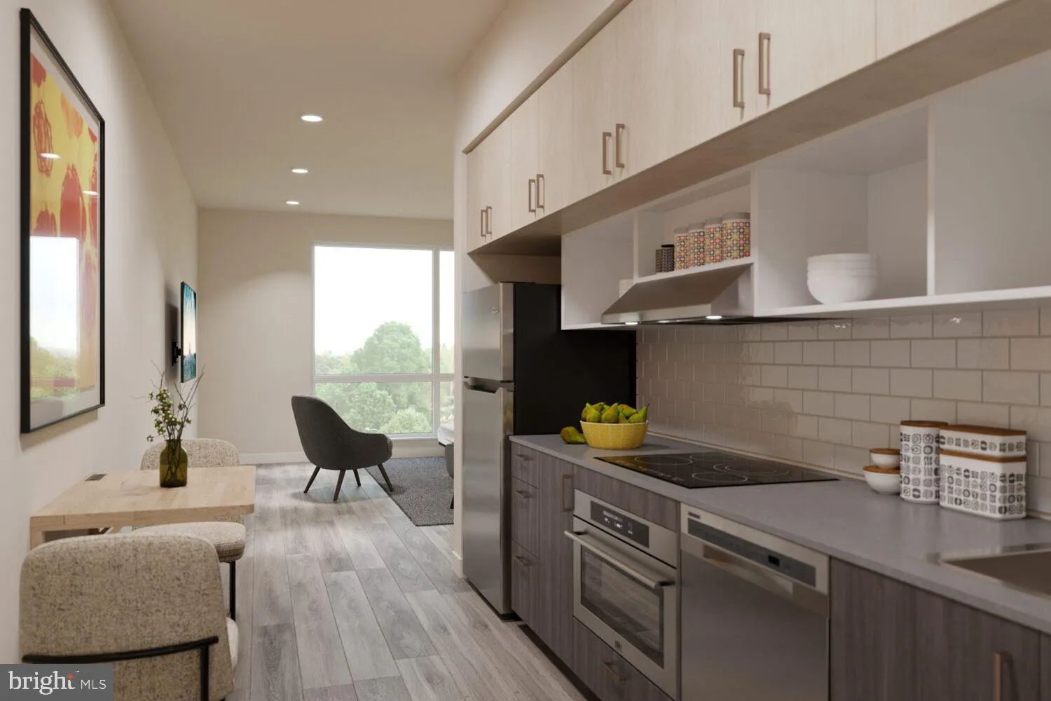 Additional image 38 of 1314 Spring Garden Street Unit 717, Philadelphia, PA 19123
