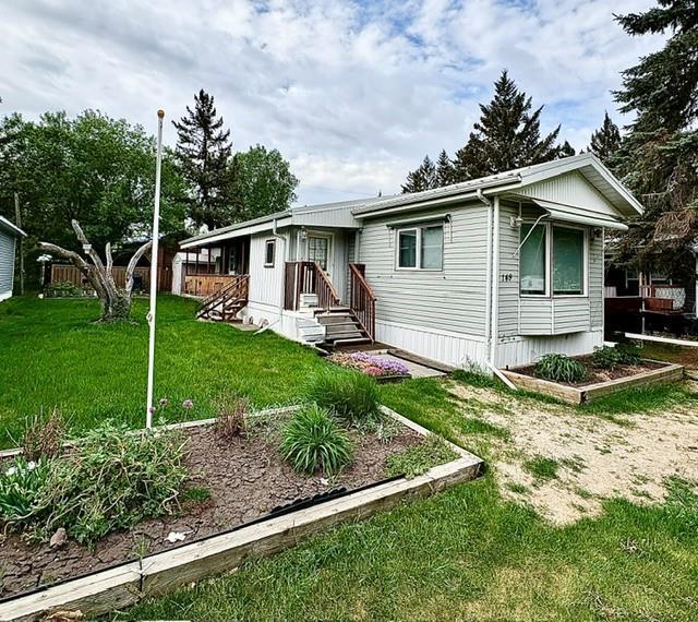 149 Meadowlark Court