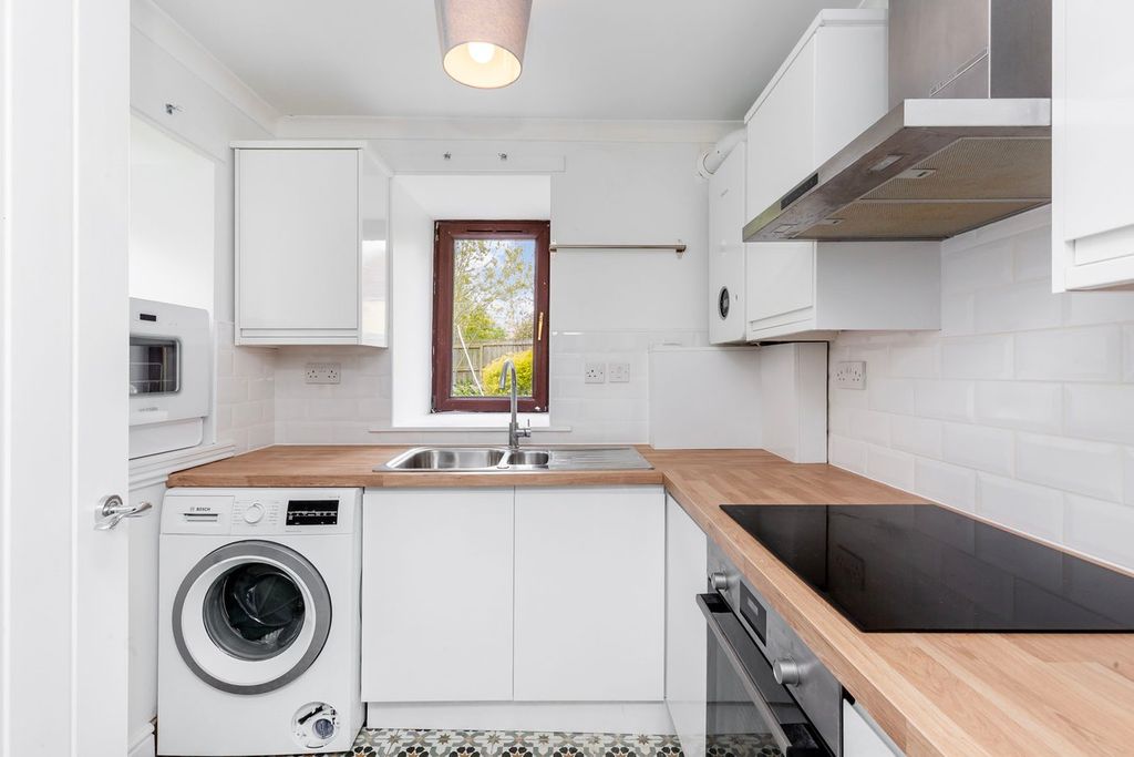 Additional image 4 of 2 bed flat for saleRailway Place, Cupar KY15
